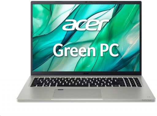Acer Aspire Vero 16 NX.KU3EC.003 recenze