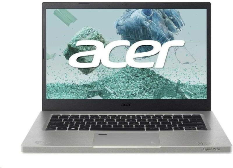 Acer Aspire Vero AV14 NX.KJQEC.002 recenze