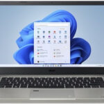 Acer Aspire Vero NX.KJQEC002 recenze