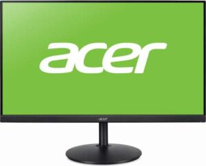 Fotografie Acer CB242YE  recenzía