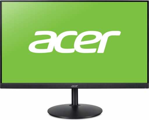 Acer CB242YE recenze