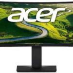 Acer CZ342CURV recenze