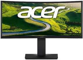 Acer CZ342CURV recenze