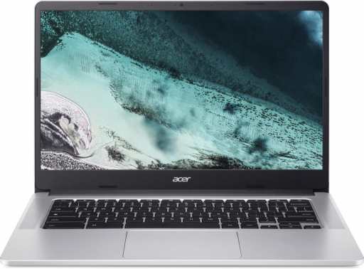 Acer Chromebook 314 NX.KB4EC.002 recenze