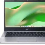 Acer Chromebook 314 NX.KNCEC.001 recenze