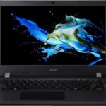 Acer Chromebook 314 NX.KQDEC.001 recenze