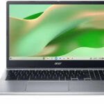Acer Chromebook 314 NX.KQEEC.001 recenze