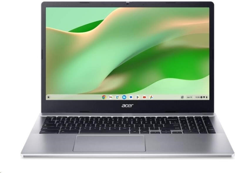 Acer Chromebook 314 NX.KQEEC.001 recenze