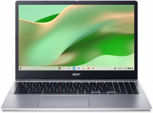 Acer Chromebook 315 NX.KPREC.001 recenze