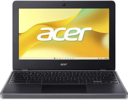 Acer Chromebook 511 NX.KD9EC.001 recenze