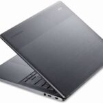 Acer Chromebook 514 NX.KP4EC.002 recenze