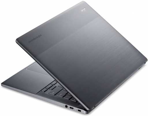 Acer Chromebook 514 NX.KP4EC.002 recenze
