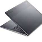 Acer Chromebook 514 NX.KP9EC.002 recenze