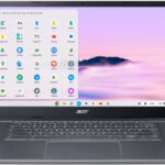 Acer Chromebook Plus 515 NX.KNUEC.001 recenze