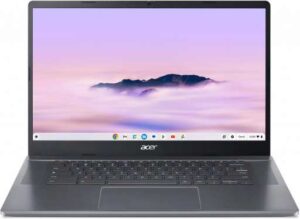 Fotografie Acer Chromebook Plus 515 NX.KNYEC.001  recenzía
