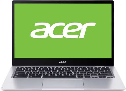 Acer Chromebook Spin 513 NX.AA5EC.001 recenze