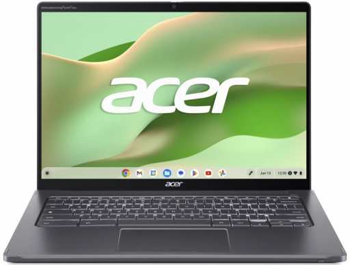 Acer Chromebook Spin 714 NX.KLDEC.001 recenze