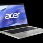 Acer Chromebook Vero 514 NX.KALEC.001 recenze