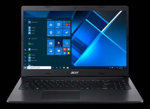 Acer Extensa 15 NX.EH3EC.003 recenze