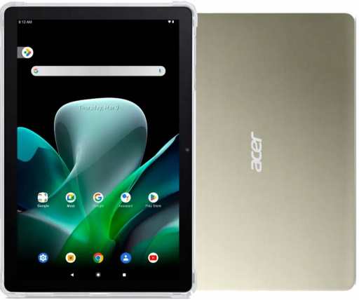 Acer Iconia Tab M10 NT.LFUEE.004 recenze