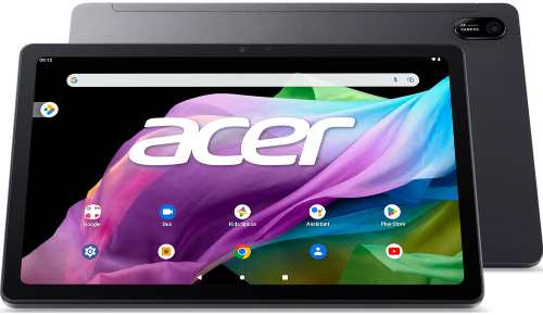 Acer Iconia Tab P10 NT.LFSEE.004 recenze