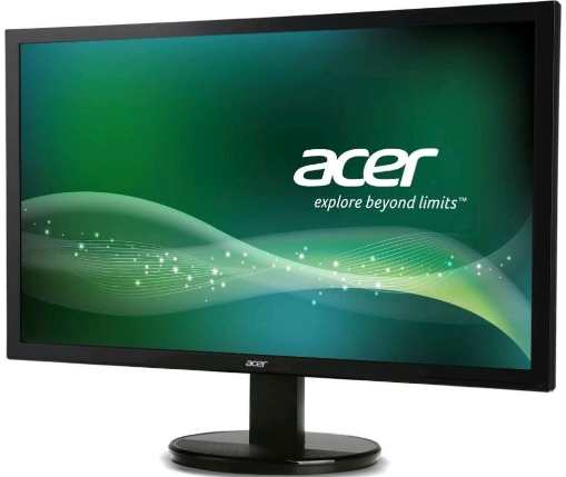 Acer K222HQLbd recenze