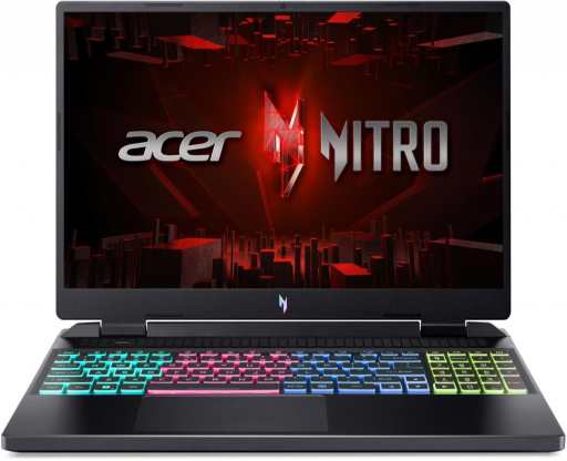 Acer Nitro 16 NH.QLLEC.005 recenze