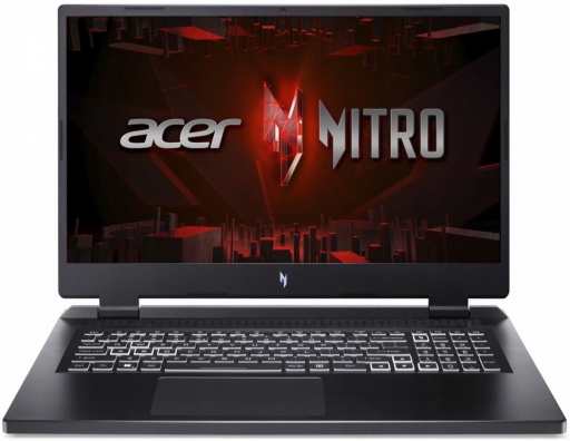 Acer Nitro 5 NH.QBGEC.005 recenze