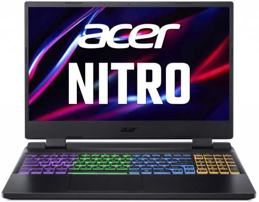 Acer Nitro 5 NH.QM0EC.00V recenze