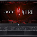 Acer Nitro 5 NH.QPEEC.002 recenze