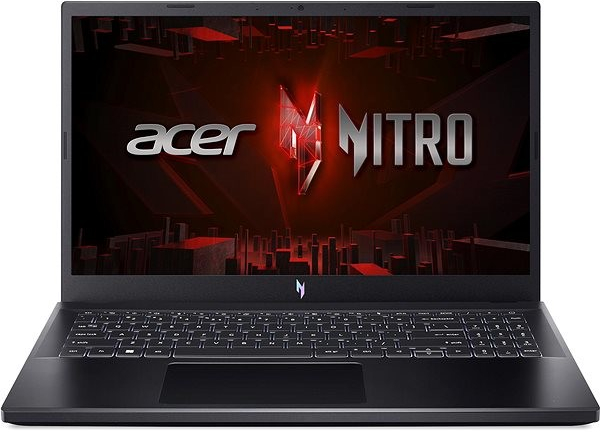 Acer Nitro 5 NH.QPEEC.002 recenze