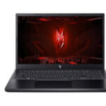 Acer Nitro V 15 NH.QNBEC.00J recenze