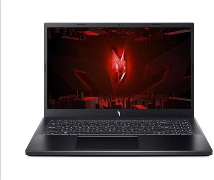 Acer Nitro V 15 NH.QNBEC.00J recenze