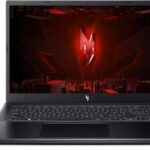 Acer Nitro V 15 NH.QNCEC.003 recenze