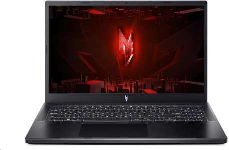 Acer Nitro V 15 NH.QNCEC.003 recenze