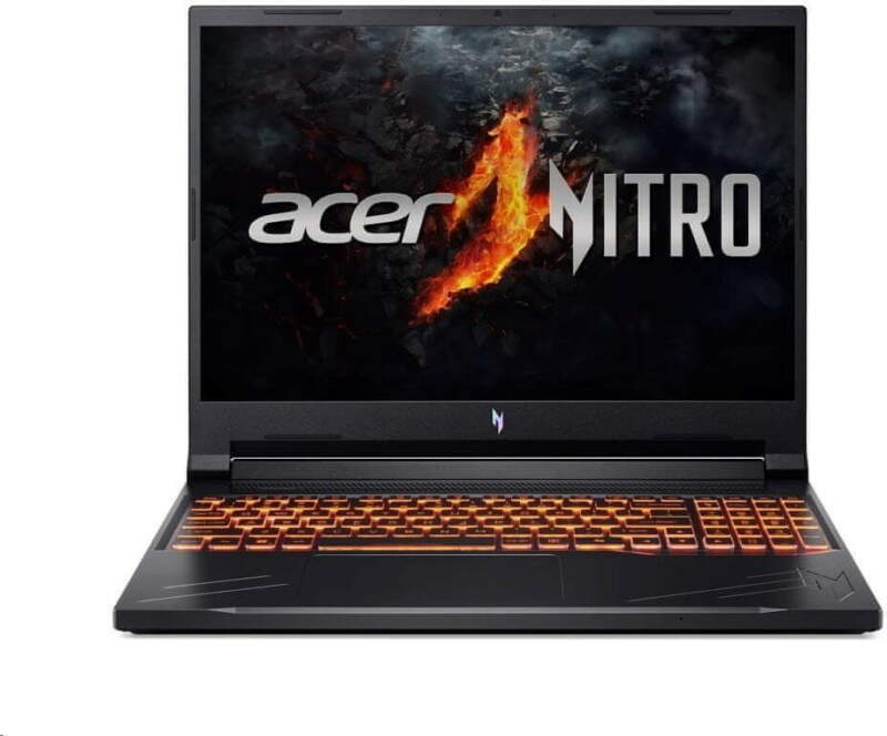 Acer Nitro V 16 NH.QP1EC.002 recenze