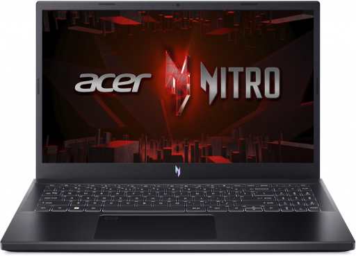 Acer Nitro V15 NH.QNDEC.003 recenze