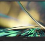 Acer PM161QA recenze