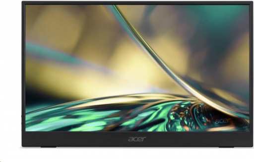 Acer PM161QA recenze