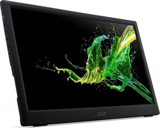 Acer PM168QKT recenze