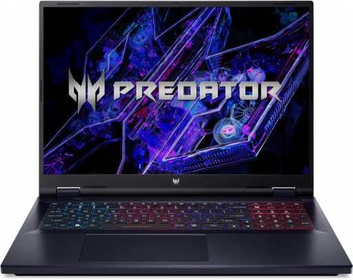 Acer Predator Helios Neo 18 NH.QNQEC.005 recenze