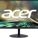 Acer SA322QK recenze