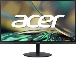 Fotografie Acer SA322QK  recenzía