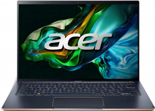 Acer SF14 NX.KESEC.003 recenze