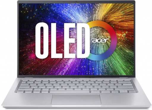 Acer SF314-71 NX.KADEC.002 recenze