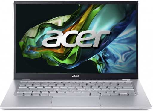 Acer SFG14 NX.KG3EC.003 recenze