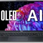 Acer SFG16-72 NX.KVPEC.001 recenze