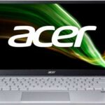 Acer Swift 3 NX.AB1EC.00H recenze