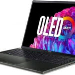 Acer Swift Edge 16 NX.KTDEC.001 recenze