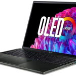 Acer Swift Edge 16 NX.KTDEC.002 recenze